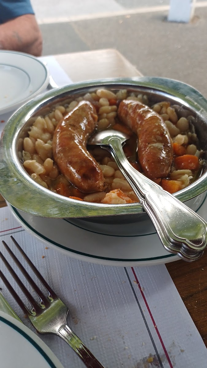 Bar Restaurant Tranquille-2