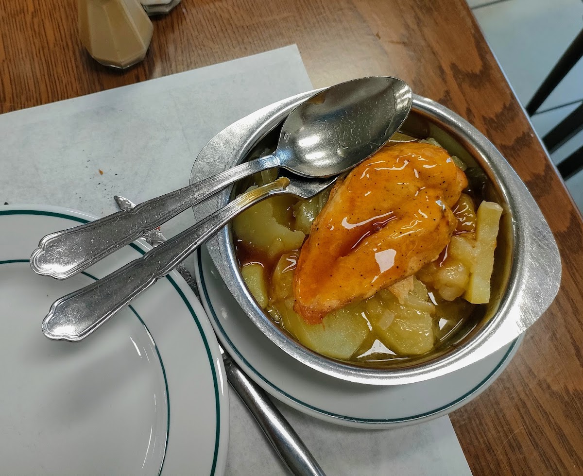 Bar Restaurant Tranquille-6