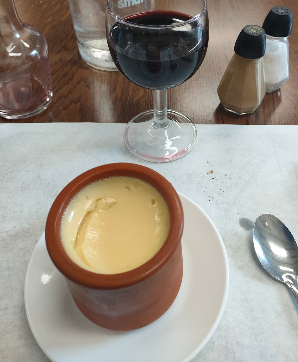 Bar Restaurant Tranquille-7