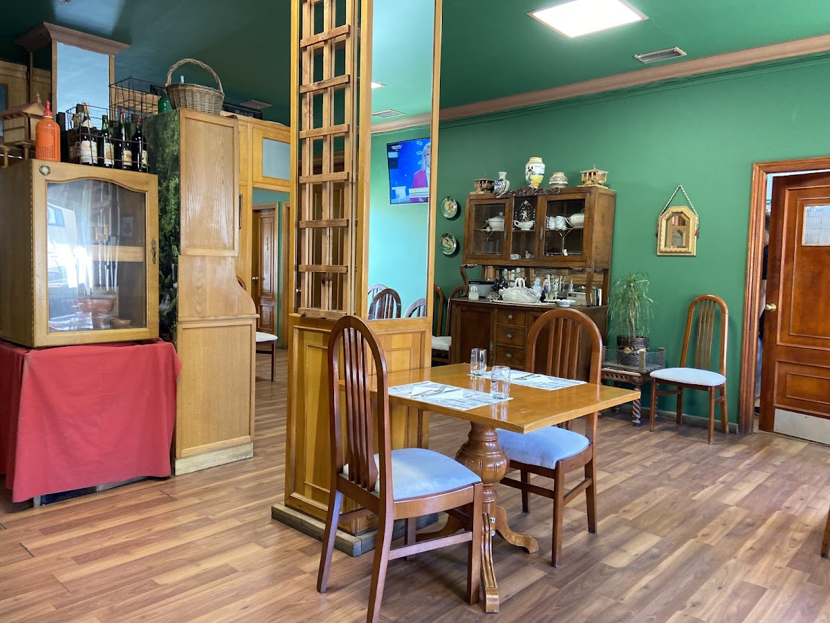 Casa De La Abuela Fene